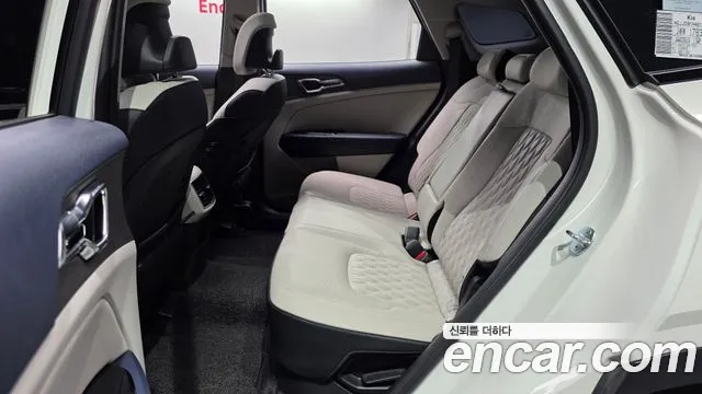 Kia Sportage — Фото автомобиля 9