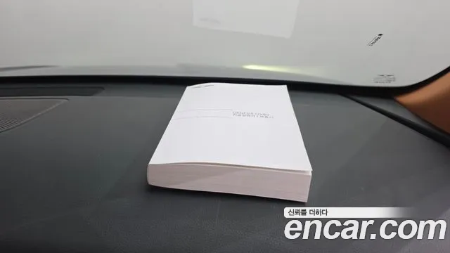 Genesis GV80 — Фото автомобиля 20