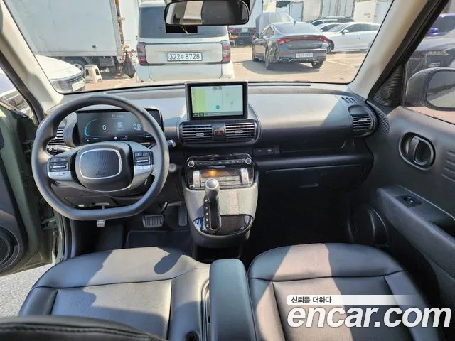 Hyundai Casper — Фото автомобиля 9