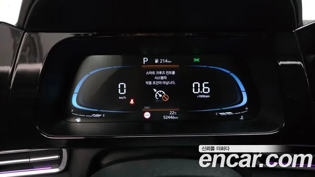 Hyundai Avante CN7 — Фото автомобиля 11