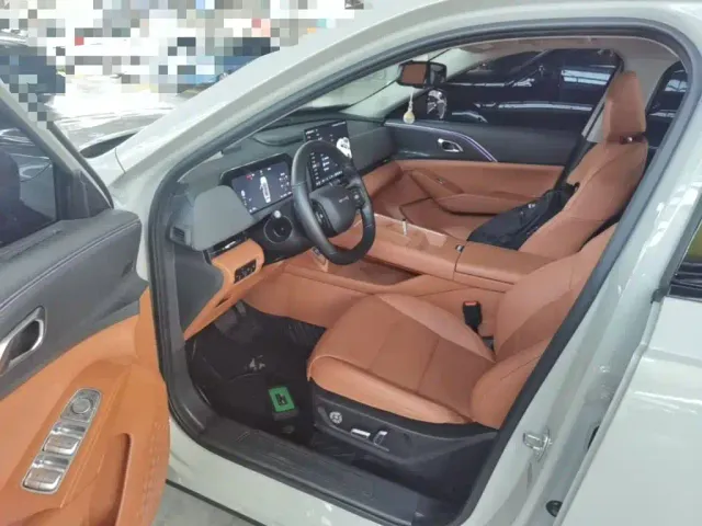 Haval Xiaolong MAX — Фото автомобиля 15