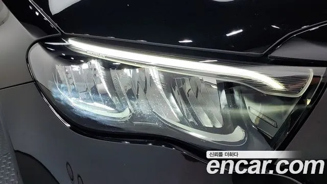 Mercedes-Benz E-Class W214 — Фото автомобиля 22