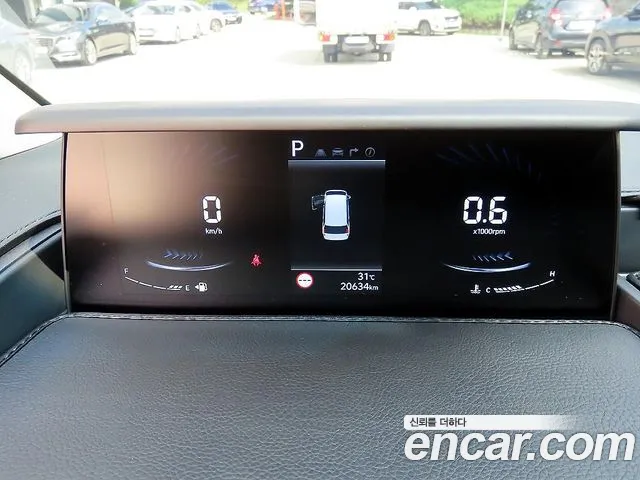 Hyundai Staria Staria L3.5 Карго 5 мест — Фото автомобиля 9