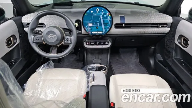 Mini Cooper — Фото автомобиля 7