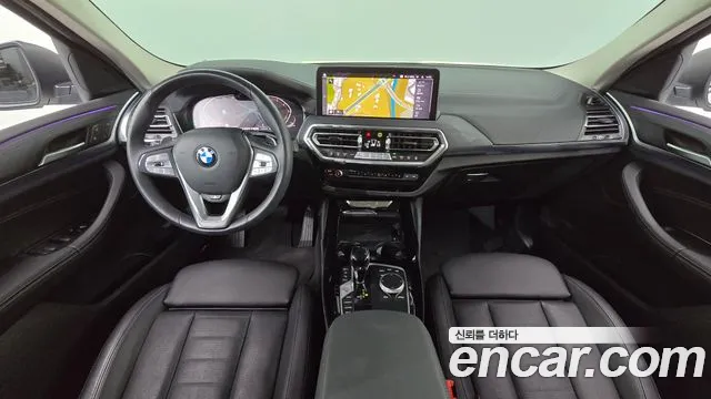 BMW X4 — Фото автомобиля 7