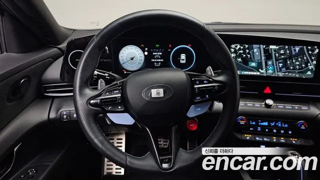 Hyundai AVANTE — Фото автомобиля 12