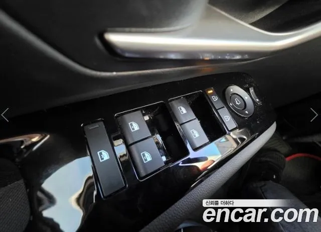 Hyundai Tucson NX4 — Фото автомобиля 12