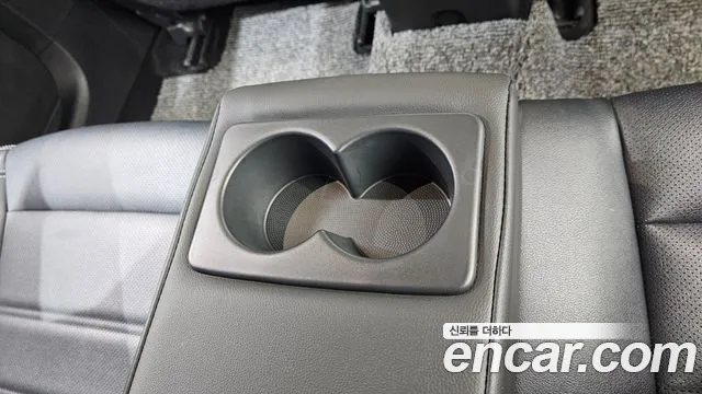 Renault-KoreaSamsung SM6 Новый SM6 2.0 LPe Feel — Фото автомобиля 26