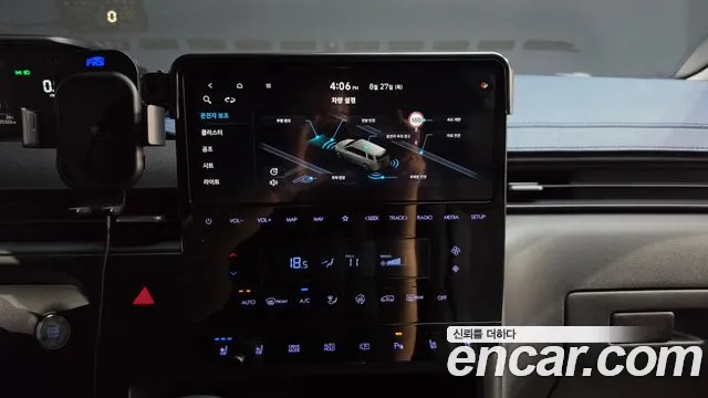 Hyundai Staria Staria — Фото автомобиля 11