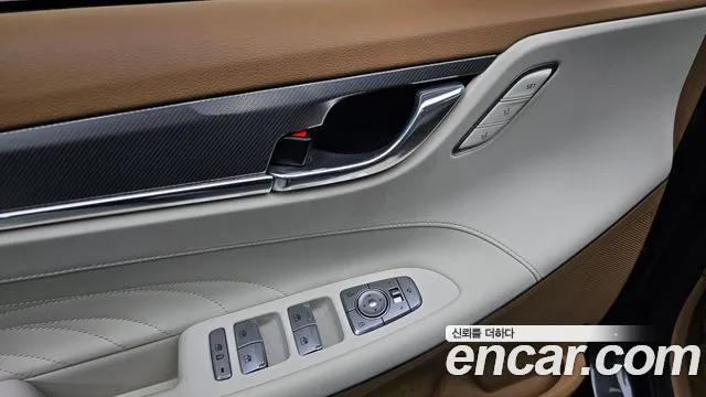 Hyundai Grandeur Новый Grandeur IG — Фото автомобиля 23