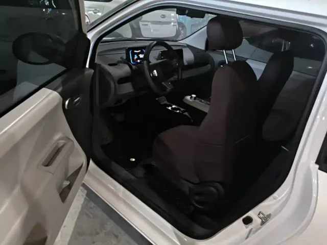Changan Lumin — Фото автомобиля 15