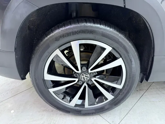 Volkswagen Tharu — Фото автомобиля 22