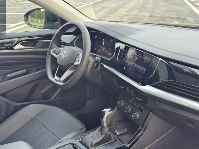 Volkswagen Passat — Фото автомобиля 13