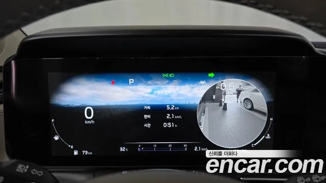 Kia Canival Carnival 4 поколение Бензин 9 мест Noblesse — Фото автомобиля 8