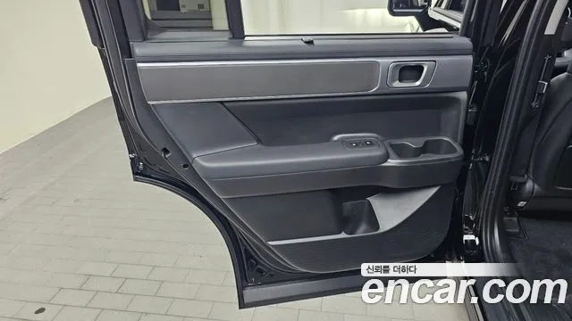 Hyundai Santafe Santa Fe (MX5) Бензин 2.5T 2WD — Фото автомобиля 24