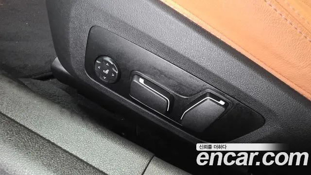 BMW 3-Series 3 серия (G20) 320i M Sport — Фото автомобиля 25
