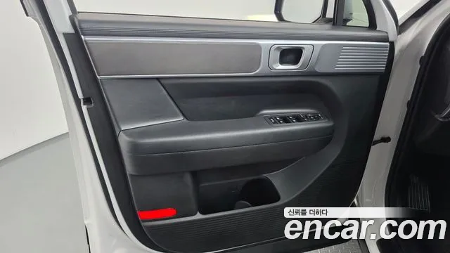 Hyundai Santa Fe MX5 — Фото автомобиля 13