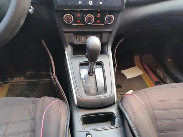 Nissan Sylphy — Фото автомобиля 13