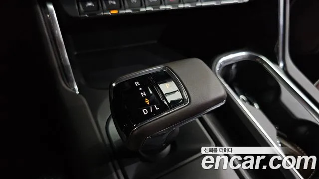 GMC Sierra — Фото автомобиля 7