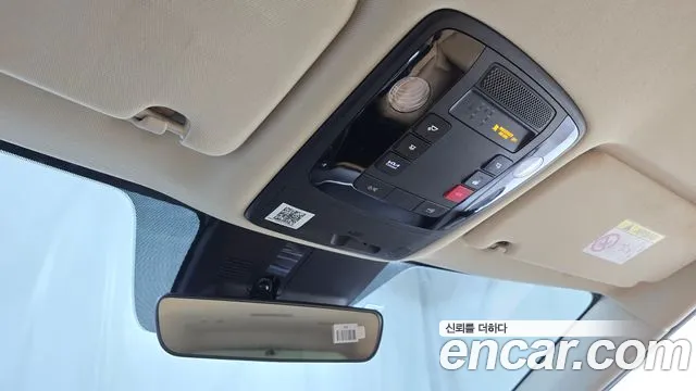 Kia Carnival 4th Gen — Фото автомобиля 27