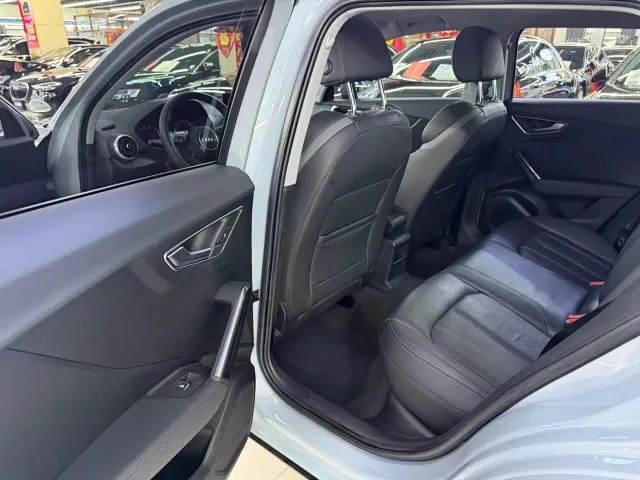 Audi Audi Q2L 2022 35 TFSI Fashion Dynamic — Фото автомобиля 17