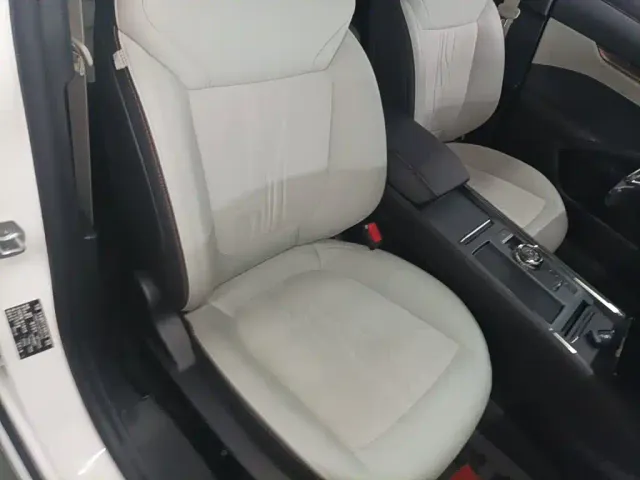 Ford Mondeo — Фото автомобиля 19