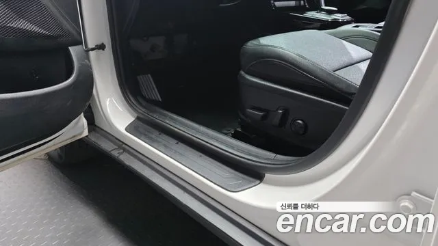 Kia Seltos Новый Seltos Бензин 1.6 турбо 2WD — Фото автомобиля 6