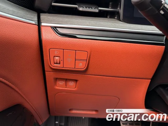 Kia K5 Signature — Фото автомобиля 14