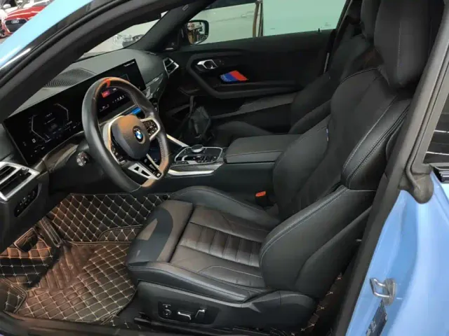 BMW M240i — Фото автомобиля 14