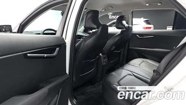 Kia Niro All Niro EV Air — Фото автомобиля 11