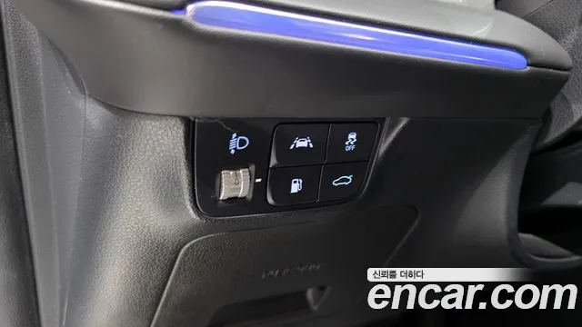 Hyundai Grandeur — Фото автомобиля 12