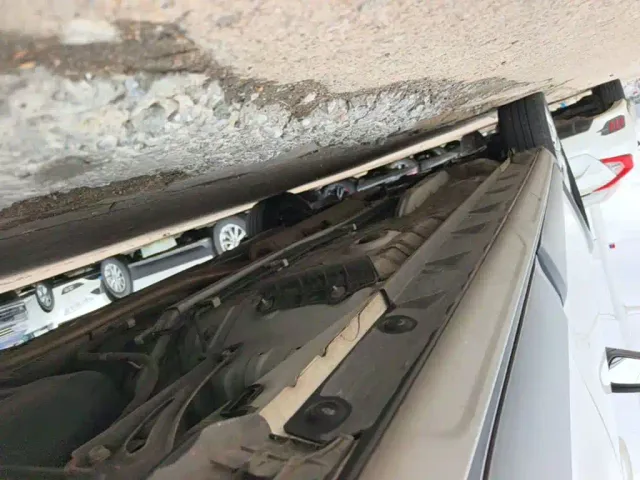 Toyota YARiS L Zhi Xuan — Фото автомобиля 21