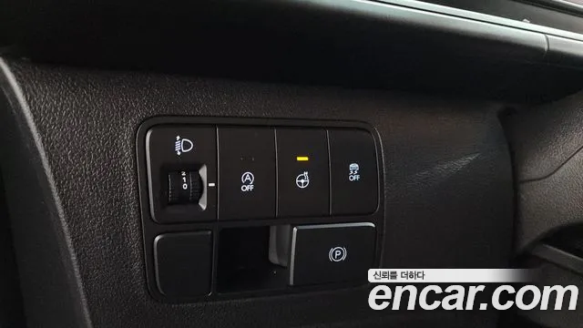 Hyundai Staria Staria Карго 5 мест — Фото автомобиля 14