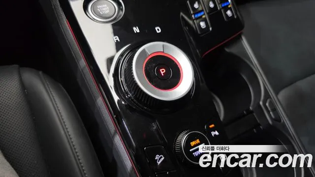 Kia Sportage — Фото автомобиля 9
