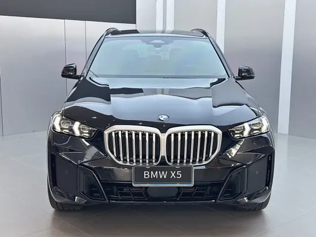 BMW X5 — Фото автомобиля 2