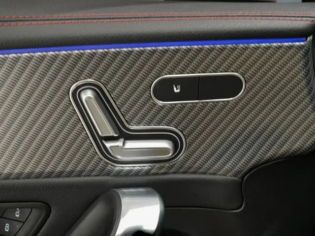 Mercedes-Benz A-Class — Фото автомобиля 7