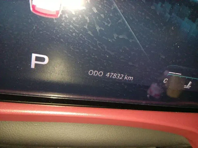 Jetour X70 Plus — Фото автомобиля 4