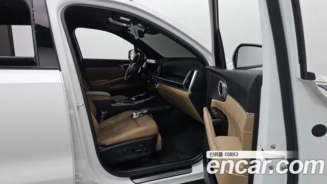 Kia Sorento — Фото автомобиля 23