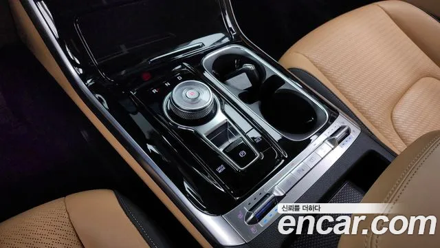Kia Canival Carnival 4 поколение Дизель 9 мест Signature — Фото автомобиля 9