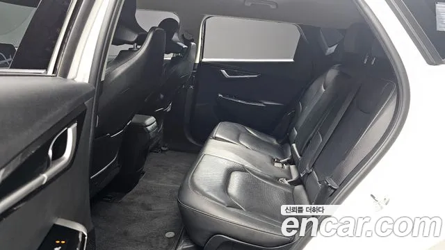 Kia EV6 — Фото автомобиля 26