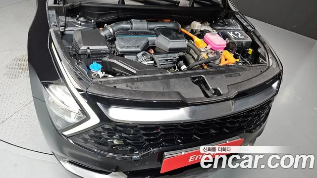 Kia Sportage — Фото автомобиля 6