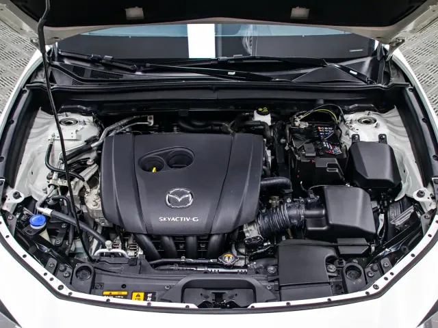 Mazda CX-30 — Фото автомобиля 18