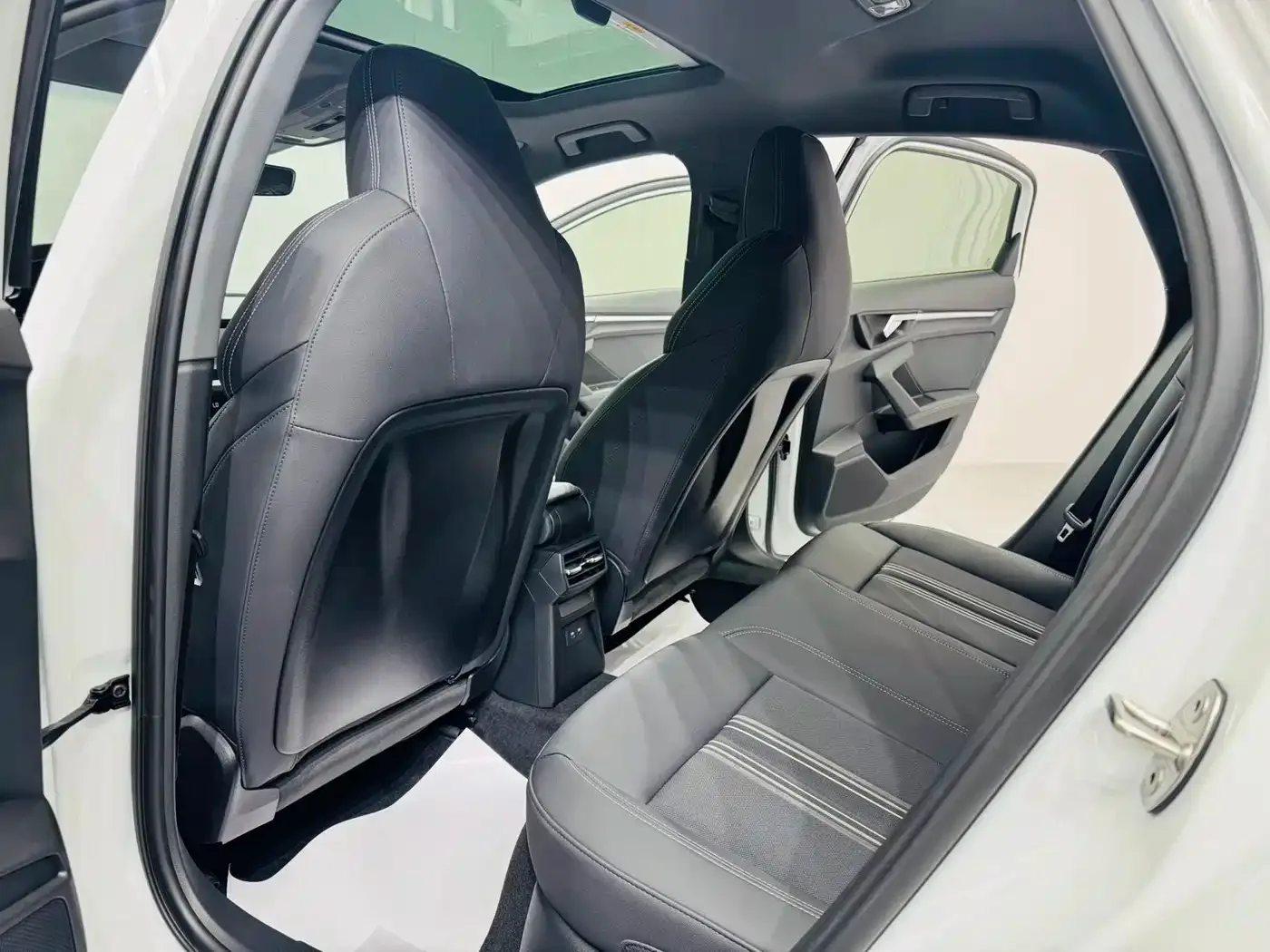 Audi Audi A3 2022 A3L Limousine 35 TFSI Style Sport — Фото автомобиля 11