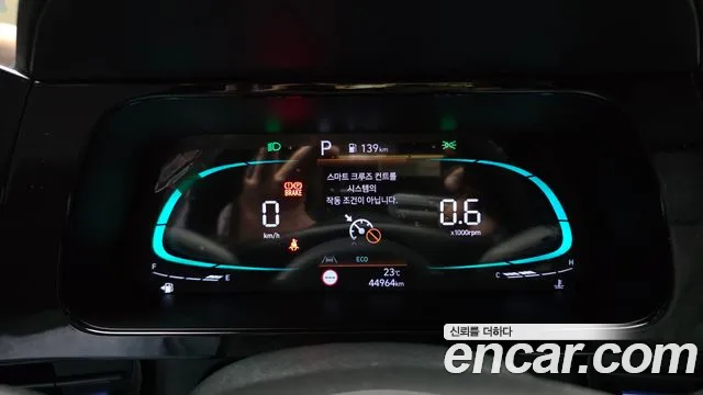 Hyundai Avante CN7 — Фото автомобиля 11