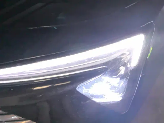 Buick LaCrosse — Фото автомобиля 5