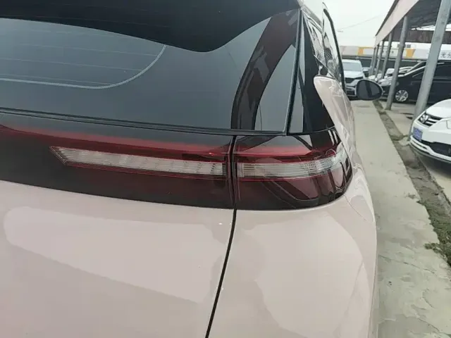 BYD Seagull — Фото автомобиля 7