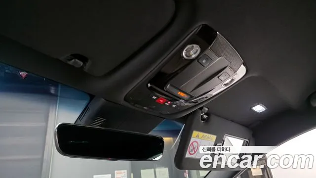 Kia K8 2.5 Бензин 2WD — Фото автомобиля 25