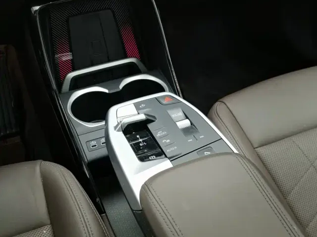 BMW X1 — Фото автомобиля 13