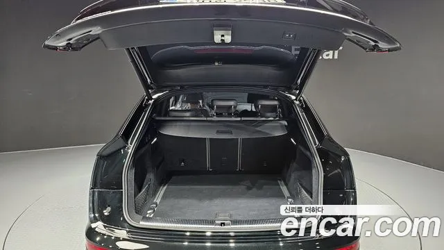 Audi SQ5 3.0 TFSI quattro Sportback — Фото автомобиля 20
