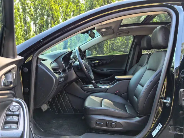 Chevrolet Malibu XL — Фото автомобиля 6
